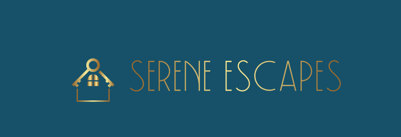 Serene Escapes - Property Solutions Serene Escapes